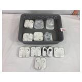 Assorted Earbuds