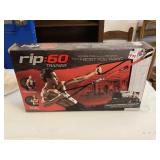 Rip:60 Trainer