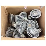 LED 16watt Lamps