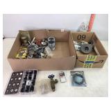 Plumbing Accessories