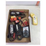 Electrical Testers