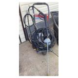 Water Driver 2200psi 5hp Pressure Washer