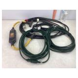 Assorted Electrical Cords