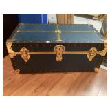 Seward Trunk