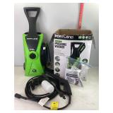 Electric Portland Pressure Washer 1750psi