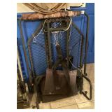 Hanging Tree Stand