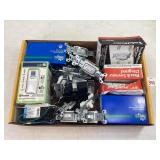 Blue Tooth Dimmer Timer, Switches, GFCI, Misc