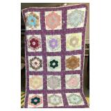Quilt 52' x 90'