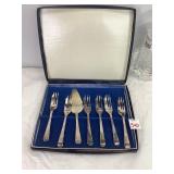 Sheffield Flatware