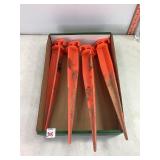 Ground Stakes