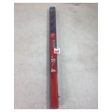 Milwaukee 18' Ship Auger Bit