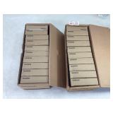 Siemens 20A Circuit Breakers, NIB