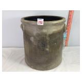 #3 Stoneware Crock
