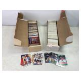 Assorted Baseball Cards