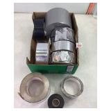 Flexfix & Duct Tape