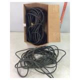HD Electrical Cords