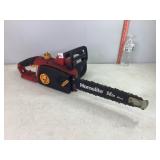 Electric Homelite 14' Chainsaw