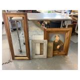 Picture & Frames