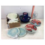 Chamberlain Waxmaster 900 & Asst Pads