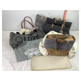 Carry Bags