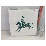 Kentucky Derby Bleacher Seat