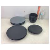 Ikea Plates & Bowls