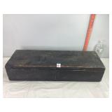 Wooden Box