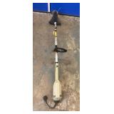 Ryobi Trimmer Plus
