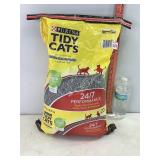 Tidy Cats Clay Litter