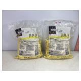 2 Bags of Wire Nut Connectors, NIB