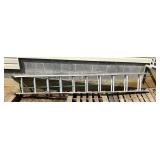 Extension Ladder