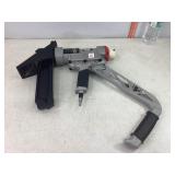 Central Pneumatic Flooring Nailer/Stapler