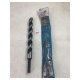 Bosch Industrial Hammer Drill Bit