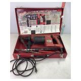 Milwaukee 1 & 1/2' Thunderbolt Rotary Hammer