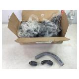 Assorted Conduit & Connectors