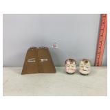 S&P Shakers
