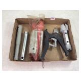 Pruners & Misc Sockets
