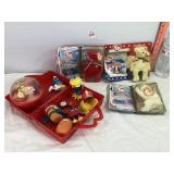Ty McDonalds Beanie Babies & Other Toys