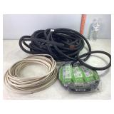 Assorted Copper Wiring