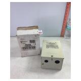Intermatic PX300 Pull Light Transformer