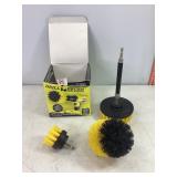 Drill Brushes