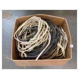 Assorted Wire