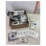 Assorted Covers & Wall Plates