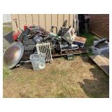 Scrap Pile