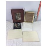 Frames, Canvas & Wood Plaques