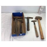 Sledgehammer & Specialty Hammers