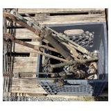 Torches & Turnbuckles