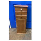 Small Jewelry Box, Missing 1 Handle