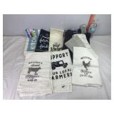 Kitchen Towels