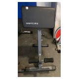 Menciro Ab Bench